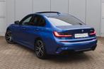 BMW 3 Serie 330e M Sport Automaat / Schuif-kanteldak / Laser, 1998 cc, Achterwielaandrijving, Euro 6, 4 cilinders
