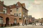 Amersfoort - Huishoudschool - 1910, Verzamelen, Ansichtkaarten | Nederland, Utrecht, Ongelopen, Ophalen of Verzenden, Voor 1920