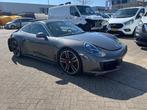 Porsche 911 3.0 Carrera 4S AUT. PDK PANO KLIMA LEER 27000KM!, Gebruikt, Euro 6, 4 stoelen, Vierwielaandrijving