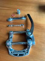 Vintage Bigsby vibrato tailpiece - 1981, Ophalen of Verzenden, Gebruikt, Elektrische gitaar
