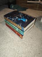 Leigh Barduga Shadow and bone Grishaverse series, Ophalen of Verzenden, Zo goed als nieuw