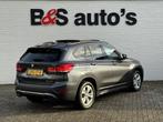 BMW X1 SDrive18i High Executive Cruise Climate control Leer+, 136 pk, Gebruikt, Euro 6, Leder