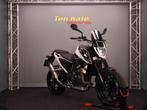 KTM KTM 690 DUKE, Bedrijf, Naked bike