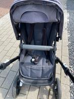 Bugaboo Kinderwagen Limited Edition, Kinderen en Baby's, Kinderwagens en Combinaties, Gebruikt, Bugaboo, Verstelbare duwstang