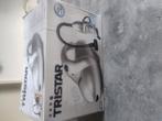 Tristar mini stofzuiger, Witgoed en Apparatuur, Stofzuigers, Ophalen, Zo goed als nieuw
