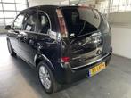 Opel Meriva Verkocht!, Voorwielaandrijving, 65 €/maand, 15 km/l, Gebruikt