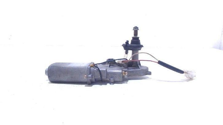 Ruitenwissermotor achter Daewoo Matiz, Auto-onderdelen, Ruiten en Toebehoren, Daewoo, Gebruikt, Herkomst onderdeel bekend, 12 maanden garantie