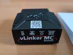 vLinker OBD2 Bluetooth Scanner voor Bimmercode & Bimmerlink, Verzenden, Gebruikt, Mini