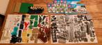 Lego 60069 Moeraspolitie hoofdbureau, Kinderen en Baby's, Speelgoed | Duplo en Lego, Ophalen of Verzenden, Gebruikt, Complete set