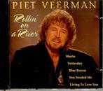 Piet Veerman - Rollin' On A River, Ophalen of Verzenden