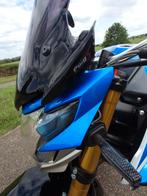 Suzuki GSR750 2015 - Sportieve Naked Bike, LED Verlichting, 4 cilinders, Particulier, Naked bike