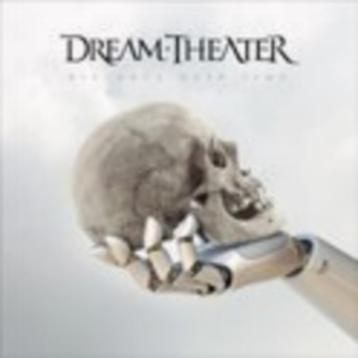 Dream Theater - Distance Over Time (Nieuw + gratis verz) beschikbaar voor biedingen