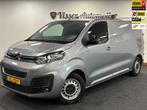 Citroen Jumpy 1.5 BlueHDI 120 M Club*Nap*40000KM*Apple-Carpl, Auto's, Voorwielaandrijving, Parkeersensor, 15 km/l, Euro 6