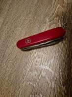 Victorinox Zakmes - Gebruikt, Ophalen