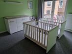 Tweeling babykamer Berlijn TWF, Kinderen en Baby's, Kinderkamer | Complete kinderkamers, Ophalen, Gebruikt, Jongetje of Meisje