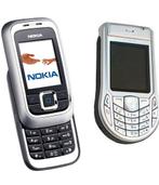 Nokia 6111 Nikia 6630, Telecommunicatie, Mobiele telefoons | Nokia, Ophalen of Verzenden