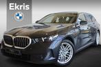 BMW 5 Serie Touring 530e, Automaat, 1998 cc, Achterwielaandrijving, 4 cilinders