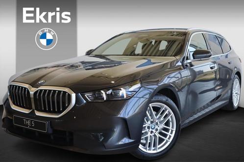 BMW 5 Serie Touring 530e, Auto's, BMW, Bedrijf, Te koop, 5-Serie, ABS, Achteruitrijcamera, Airbags, Airconditioning, Alarm, Android Auto
