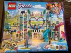 LEGO Friends Heartlake City Resort 41347, Ophalen of Verzenden, Zo goed als nieuw, Complete set, Lego