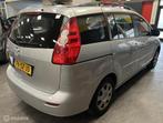 Mazda 5 2.0 Active Mazda 5 2.0 Active – 7-persoons – NAP, Auto's, Mazda, Voorwielaandrijving, 145 pk, Gebruikt, 4 cilinders