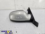 Buitenspiegel R grijs 443 Volvo S80 I ('98-'03), Gebruikt, Ophalen of Verzenden, Volvo, Volvo