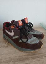 Nike Air Max 1 Plaid, Overige kleuren, NIKE, Ophalen of Verzenden, Sneakers of Gympen