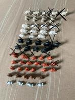 Playmobil konijnen, eekhoorns., Ophalen of Verzenden, Zo goed als nieuw