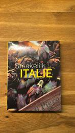 Smakelijk Italie, Ophalen of Verzenden, Zo goed als nieuw, Italië, Hoofdgerechten