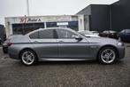 BMW 5-serie 520d High Executive m pakket 121000 kilometer, Auto's, BMW, Automaat, Achterwielaandrijving, 2000 kg, 23 km/l