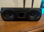 Klipsch Quintet II centerspeaker, Audio, Tv en Foto, Luidsprekers, Ophalen of Verzenden, Zo goed als nieuw, Center speaker, Overige merken