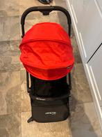 Hamilton buggy - Zo goed als nieuw!, Kinderen en Baby's, Kinderwagens en Combinaties, Verstelbare duwstang, Zo goed als nieuw
