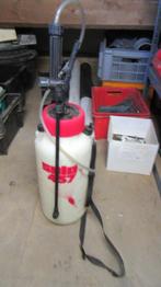 Tk 2 nette SOLO en Greenland gifspuit spuit., Ophalen of Verzenden, Gebruikt, Overige soorten, Solo