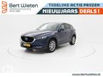 Mazda CX-5 2.0 SAG 165 Luxury I Geen Import I Achteruitrijca, Auto's, Mazda, 1998 cc, 15 km/l, Gebruikt, 2000 kg