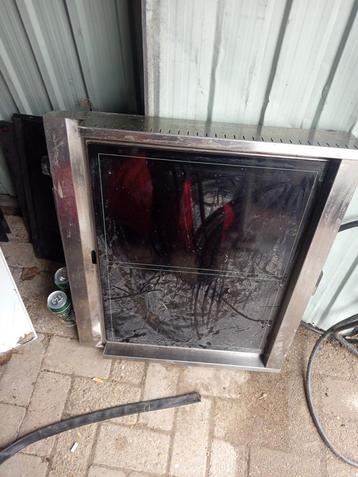 Horeca Unox XP300 SpidoCook. 220-230v 380-400v te koop beschikbaar voor biedingen