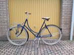 Gazelle oldtimer fiets, Fietsen en Brommers, 51 tot 55 cm, Ophalen, Gazelle, Jaren '50