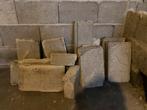 Betontegels, stenen, GRATIS op te halen, Ophalen