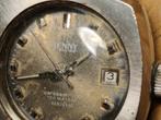 Jenny Caribbean 100 Swiss made horloge, Antiek en Kunst, Ophalen of Verzenden