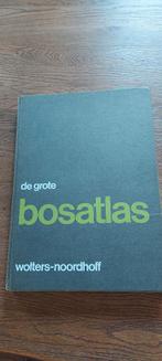 De Grote Bosatlas, Gelezen, Bosatlas, 2000 tot heden, Ophalen of Verzenden