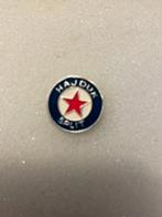 Hajduk Split voetbal speldje, Verzenden, Zo goed als nieuw, Overige onderwerpen