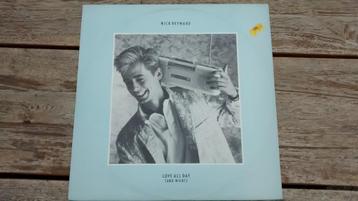Maxi single - Nick Heyward - Love all day beschikbaar voor biedingen