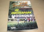 De Oosterparkmoorden -Will Simon, Boeken, Ophalen of Verzenden, Zo goed als nieuw, Will Simon