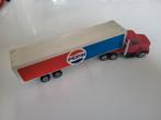 Majorette Pepsi Cola Truck 1:100, Ophalen of Verzenden, Gebruikt, Bus of Vrachtwagen