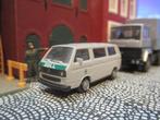 Volkswagen T3 Bus - Herpa ZOLL / DOUANE / GRENSWACHT, Hobby en Vrije tijd, Modelauto's | 1:87, Ophalen of Verzenden, Zo goed als nieuw