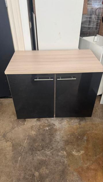 Keukenkast 100 x 60cm 