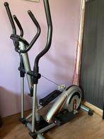 Rössler R900e crosstrainer, Ophalen, Zo goed als nieuw, Crosstrainer