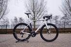 Trek Madone SL6 Shimano 105 Di2 Bontrager Aeolus Pro 51, Overige merken, Carbon, Ophalen of Verzenden, Zo goed als nieuw