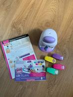 Nagelstudio, Ophalen of Verzenden, Zo goed als nieuw, Jongen of Meisje