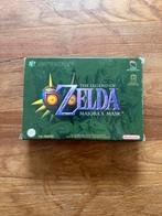Zelda, Spelcomputers en Games, Games | Nintendo 64, 1 speler, Zo goed als nieuw, Vanaf 12 jaar, Ophalen