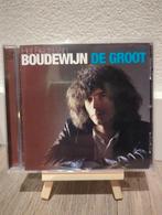 Boudewijn de Groot - Het Beste van Boudewijn de Groot, Ophalen of Verzenden, Zo goed als nieuw, Pop