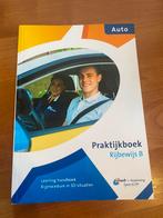 Anwb praktijkboek rijles, Ophalen of Verzenden, Alpha